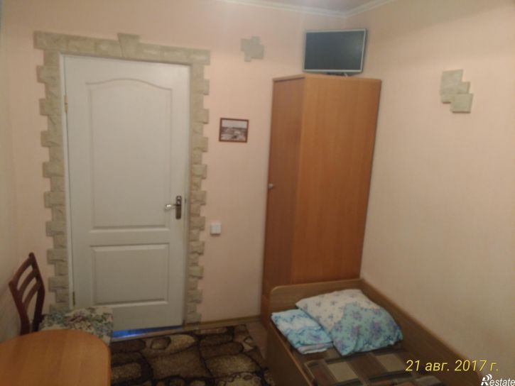 2-комн квартира Матросский переулок , 3