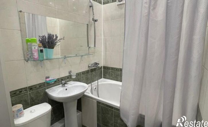 1-комн квартира Московская улица, 49,  д. 49