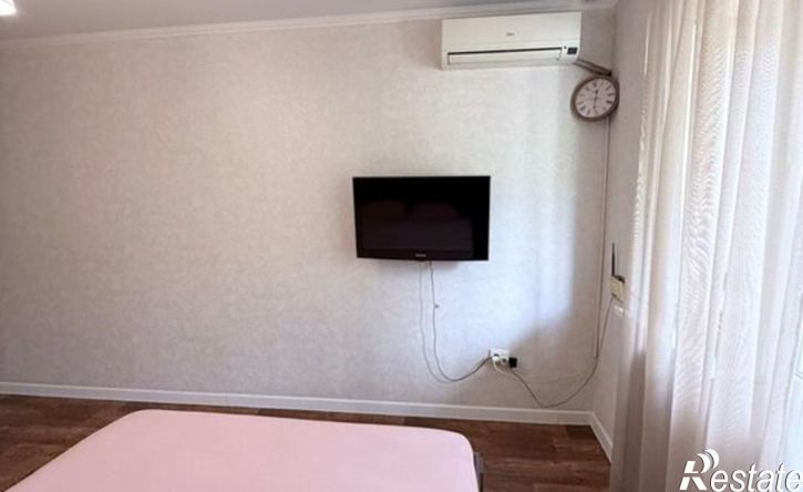 1-комн квартира Московская улица, 49,  д. 49