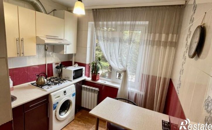 1-комн квартира Московская улица, 49,  д. 49