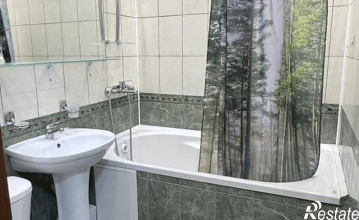 1-комн квартира Московская улица, 49,  д. 49