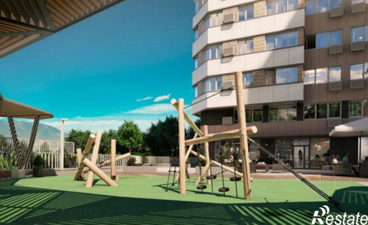 2-комн квартира в новом доме ул Кирова, 138,  д. 138