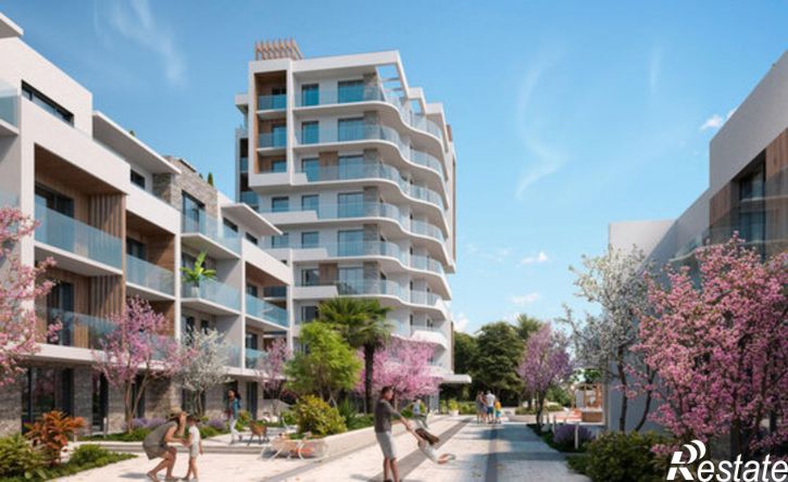 3-комн квартира в новом доме улица Халтурина, 36А,  д. 36А