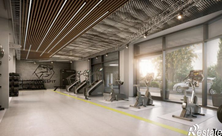 2-комн квартира в новом доме ул Кирова, 138,  д. 138