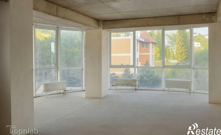 3-комн квартира улица Кривошты, 11А,  д. 11А