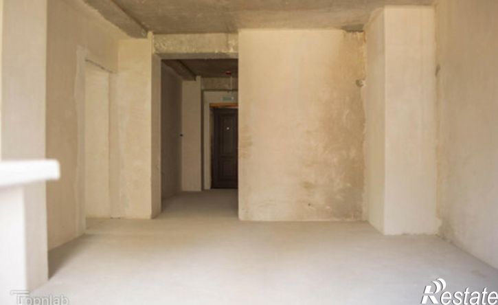 3-комн квартира улица Кривошты, 11А,  д. 11А