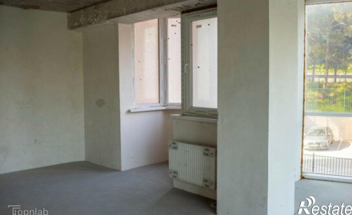 3-комн квартира улица Кривошты, 11А,  д. 11А