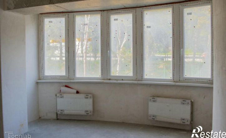 3-комн квартира улица Кривошты, 11А,  д. 11А