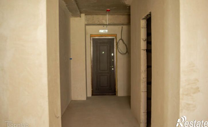 3-комн квартира улица Кривошты, 11А,  д. 11А