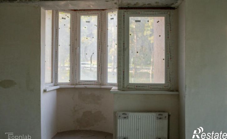 3-комн квартира улица Кривошты, 11А,  д. 11А