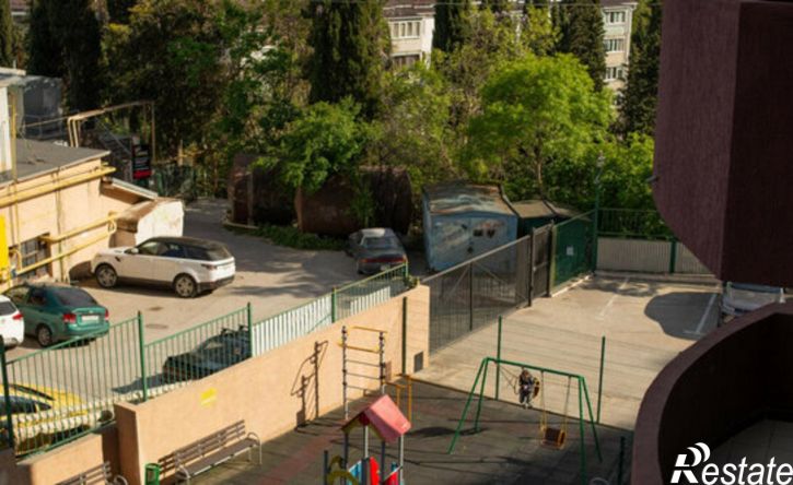 3-комн квартира улица Кривошты, 11А,  д. 11А