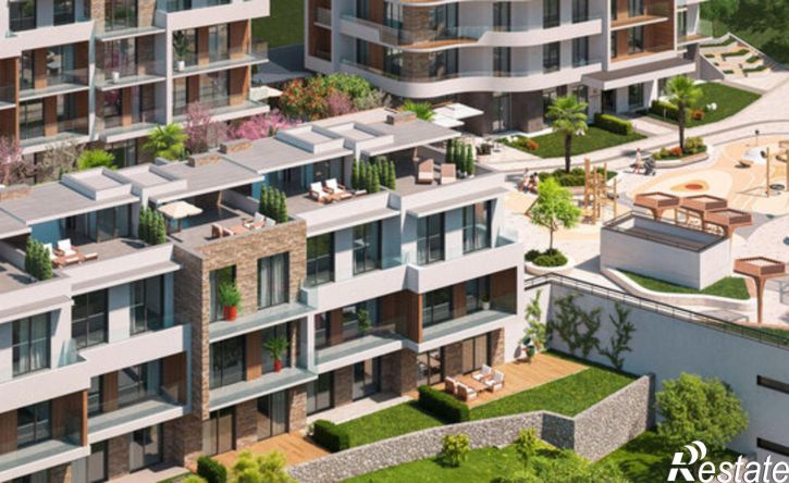 3-комн квартира в новом доме ул Халтурина, 36,  д. 36