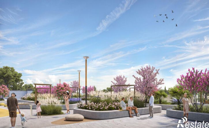 3-комн квартира в новом доме ул Халтурина, 36,  д. 36