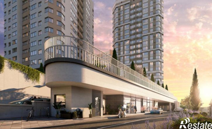 2-комн квартира в новом доме ул Кирова, 138,  д. 138