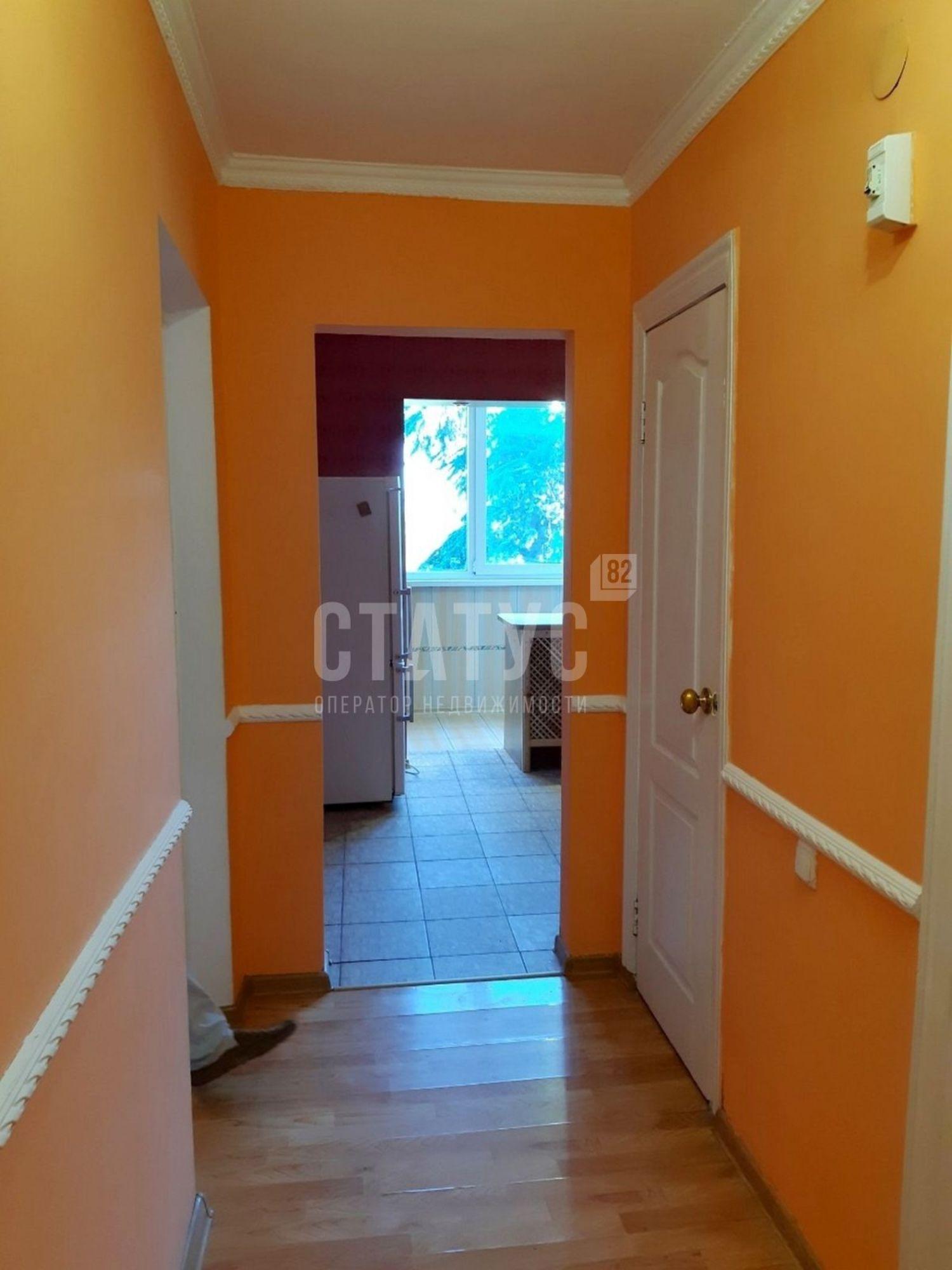 Сдать квартиру за 50 000 рублей на Ленинградская ул, 5