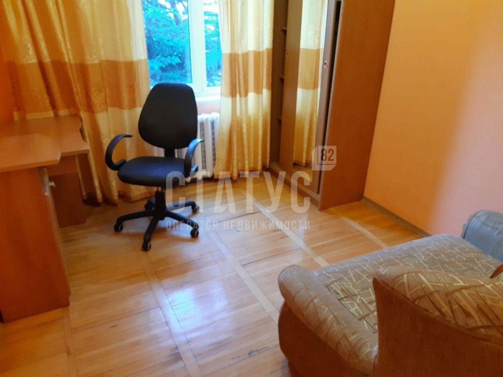 Сдать квартиру за 50 000 рублей на Ленинградская ул, 5