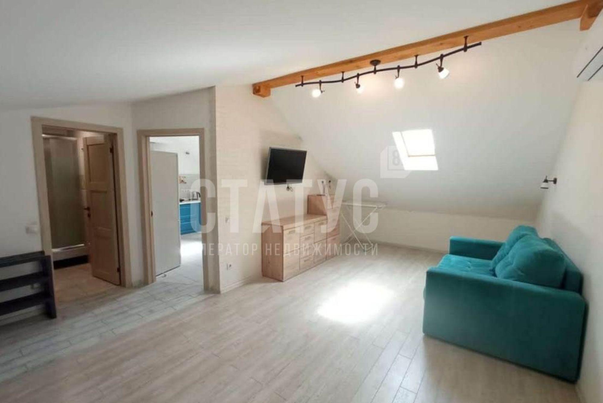 Сдать квартиру за 30 000 рублей на Южнобережное ш, 48