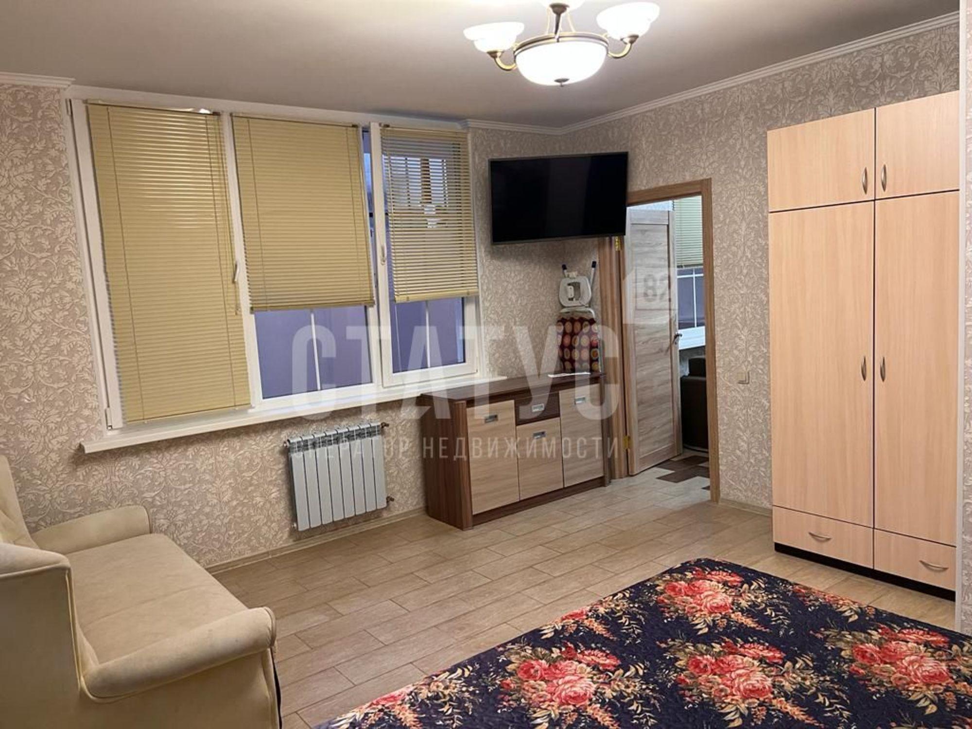 Сдать квартиру за 30 000 рублей на Яна Булевского ул, 11