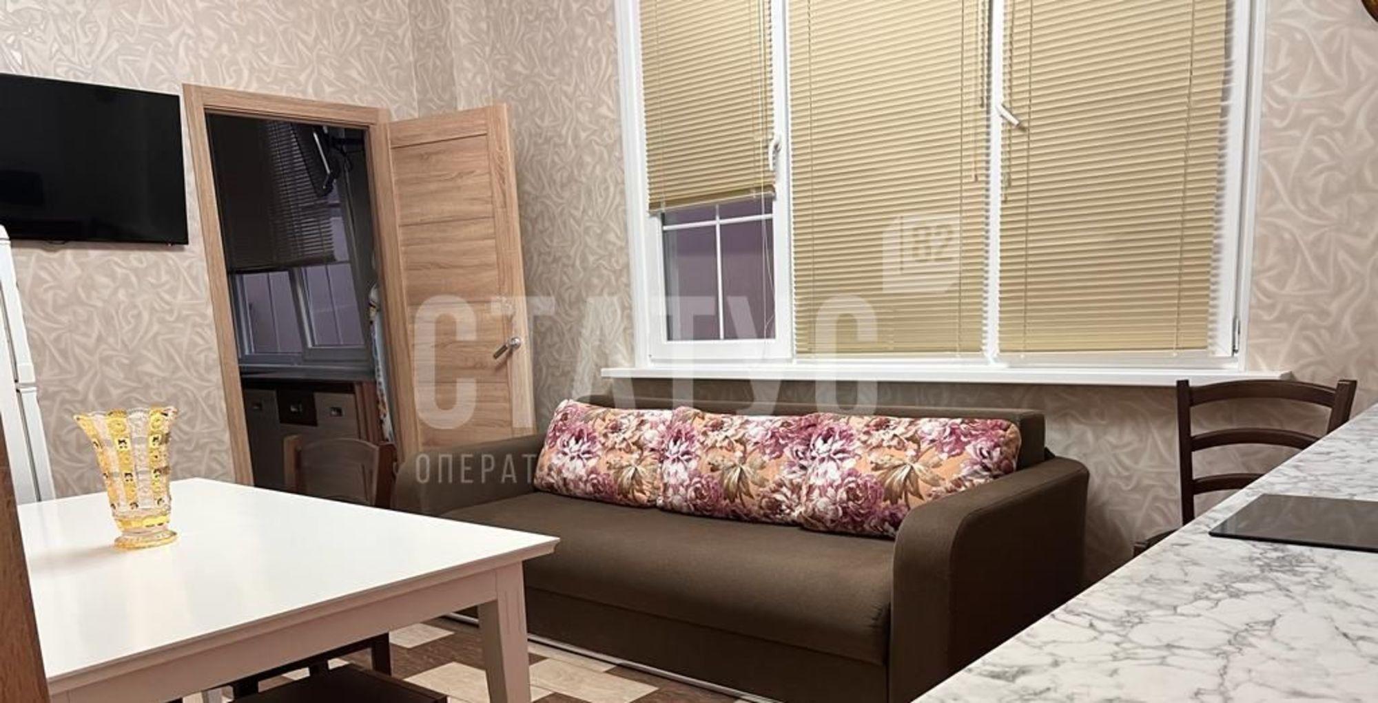 Сдать квартиру за 30 000 рублей на Яна Булевского ул, 11