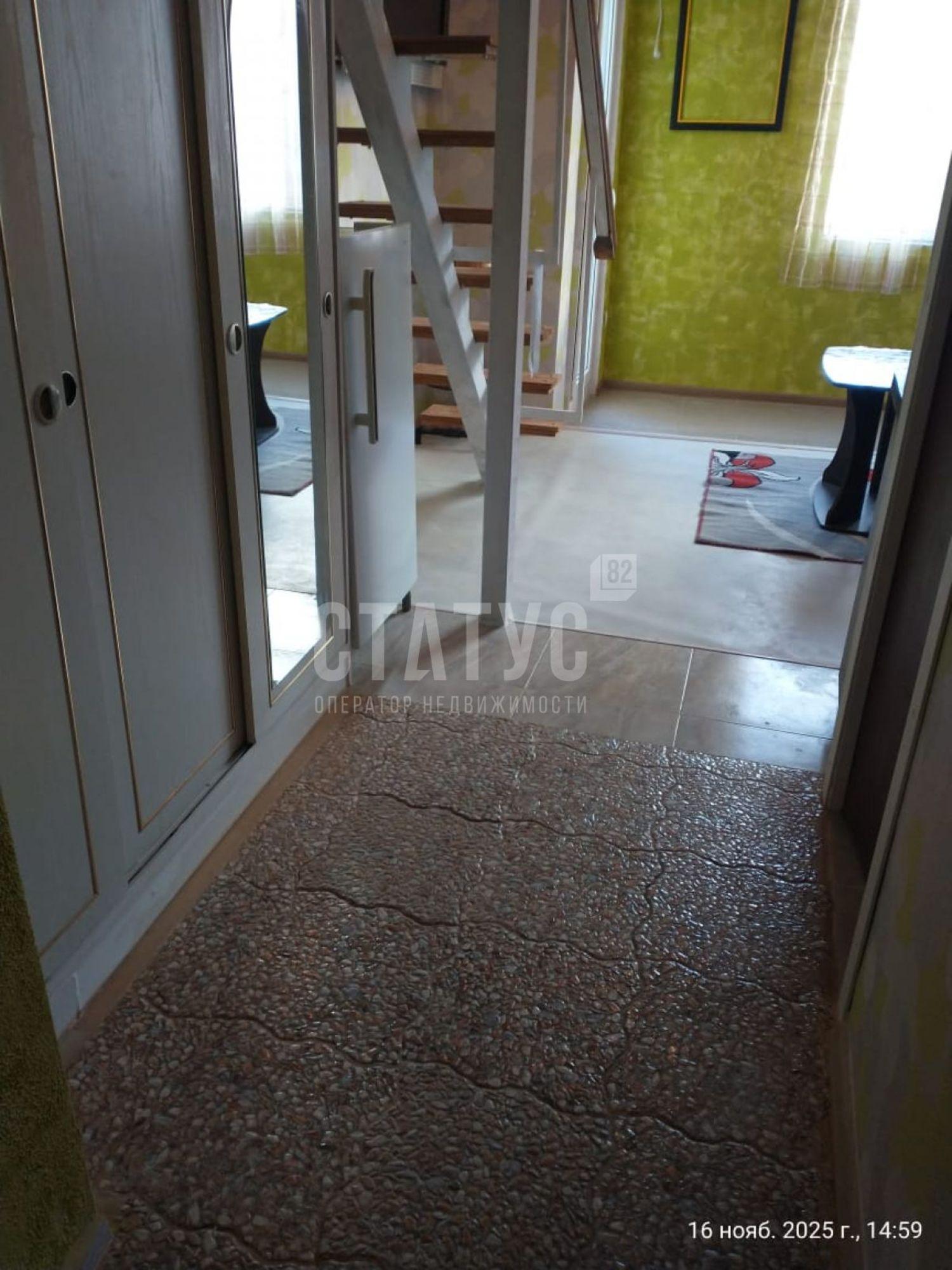 Сдать квартиру за 20 000 рублей на Суворовская ул, 8д