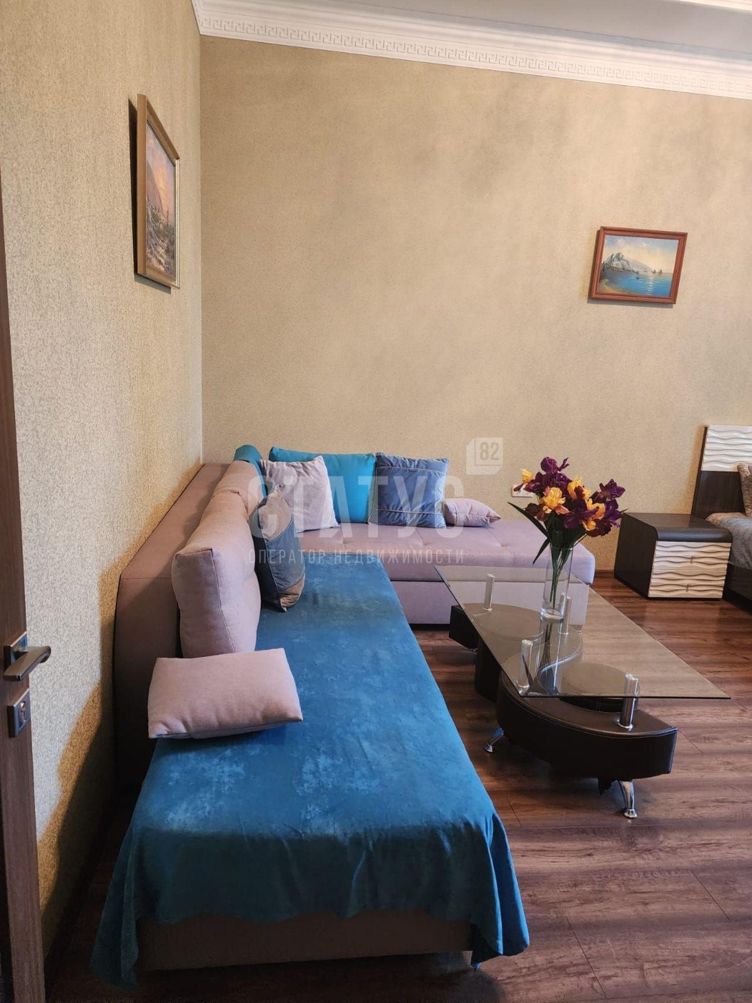 Сдать квартиру за 60 000 рублей на Садовая ул, 11