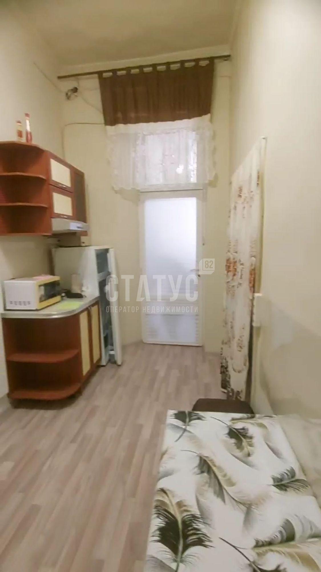 Сдать квартиру за 15 000 рублей на Халтурина ул, 12