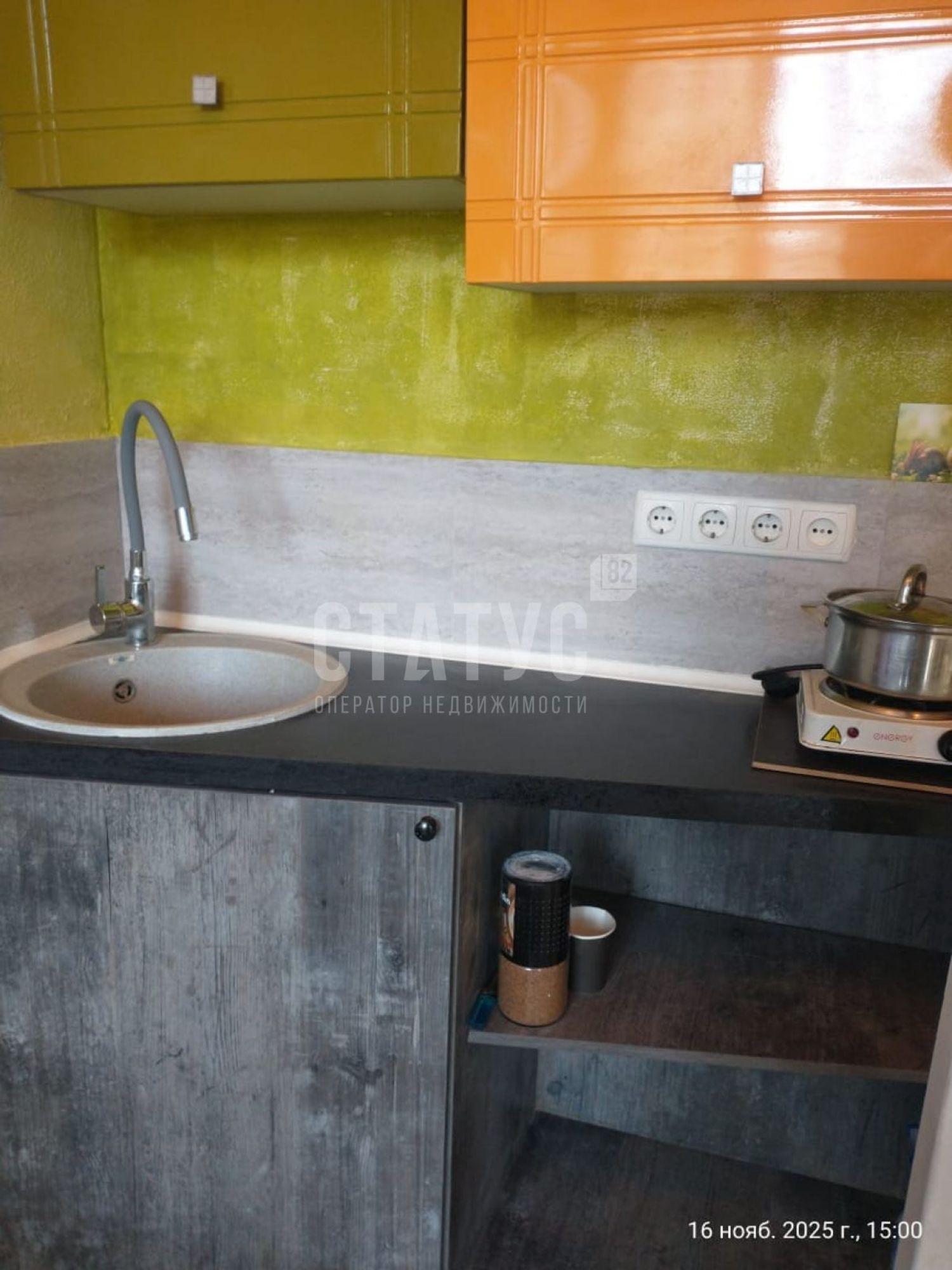 Сдать квартиру за 20 000 рублей на Суворовская ул, 8д