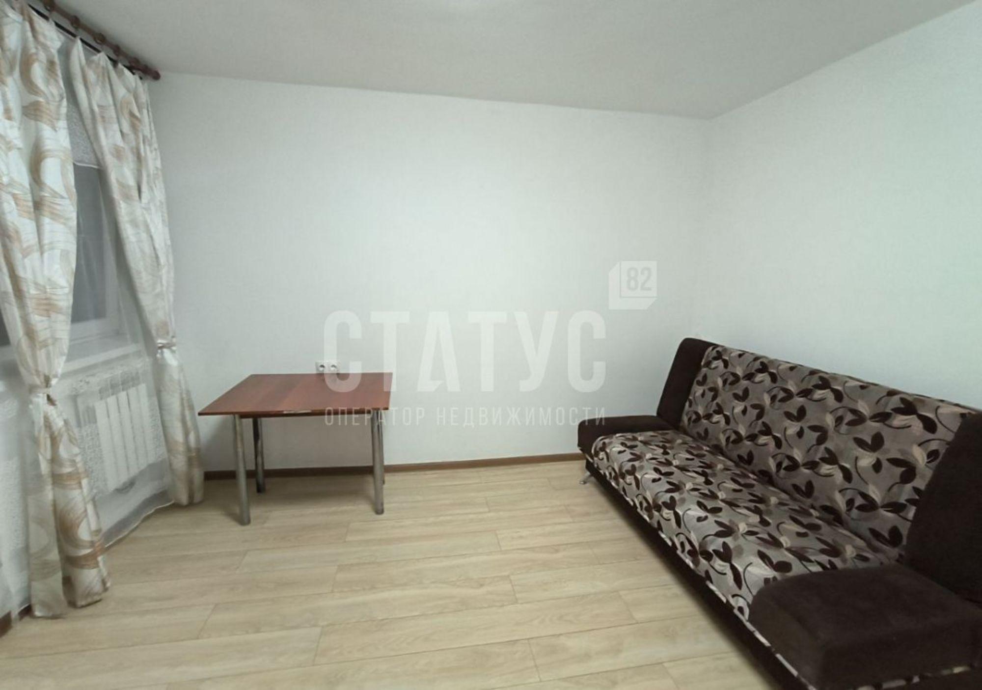 Сдать квартиру за 23 000 рублей на имени Мусы Мамута ул, 21а