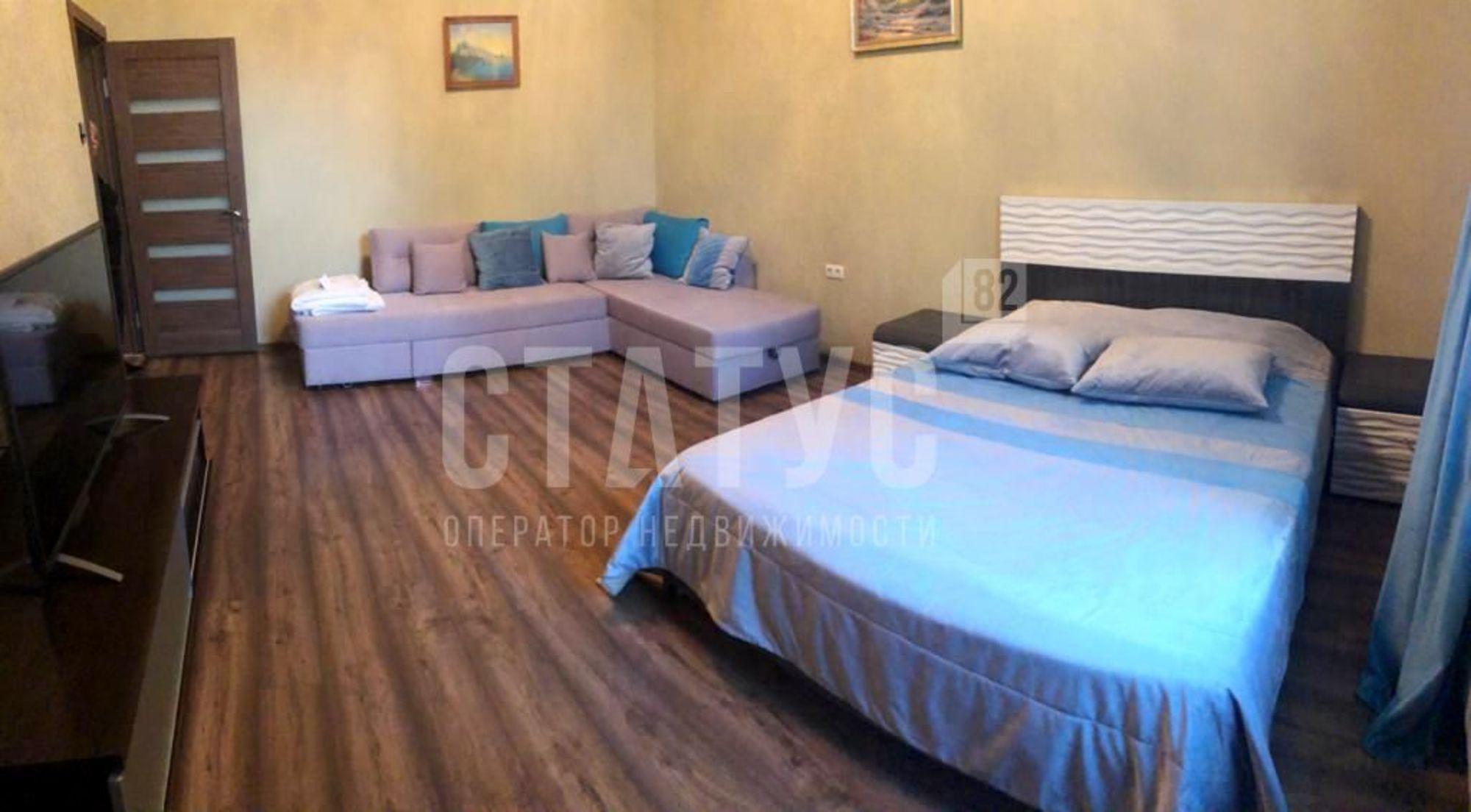 Сдать квартиру за 60 000 рублей на Садовая ул, 11