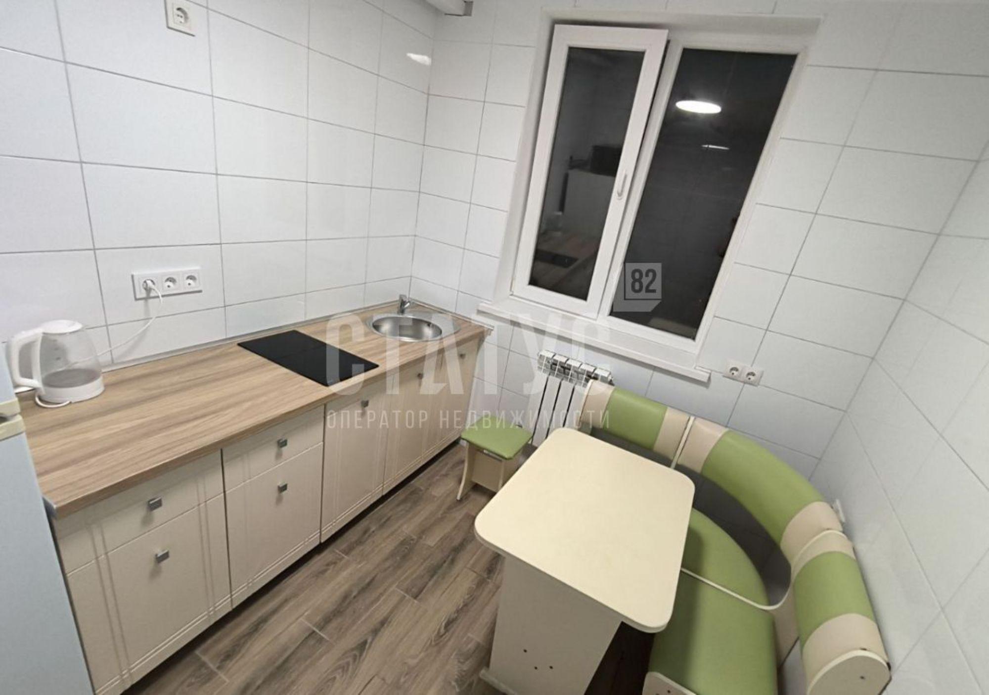 Сдать квартиру за 23 000 рублей на имени Мусы Мамута ул, 21а