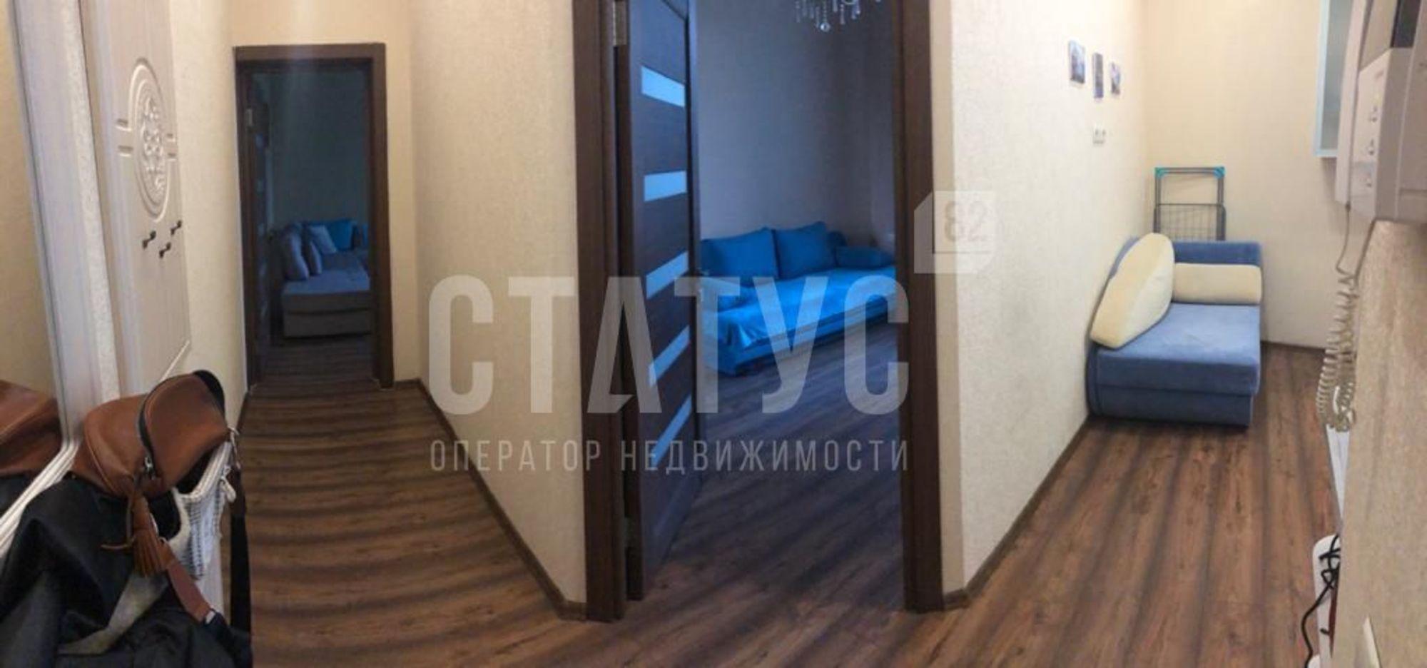 Сдать квартиру за 60 000 рублей на Садовая ул, 11