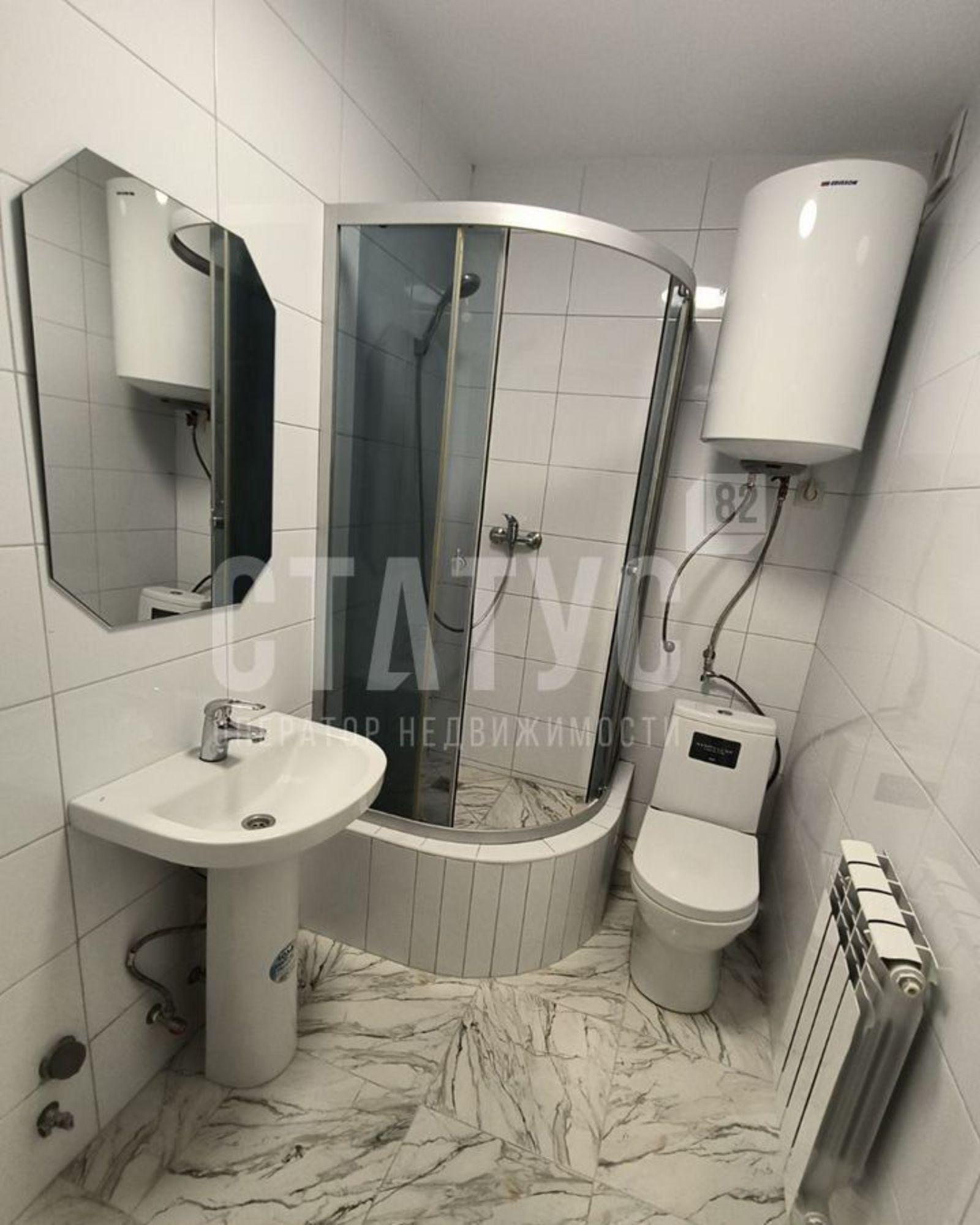 Сдать квартиру за 23 000 рублей на имени Мусы Мамута ул, 21а