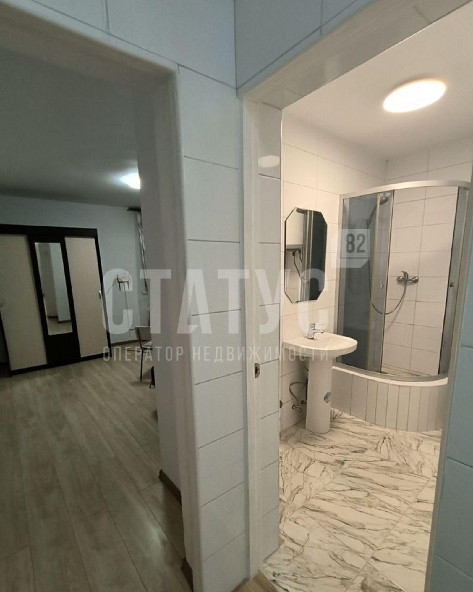 Сдать квартиру за 23 000 рублей на имени Мусы Мамута ул, 21а