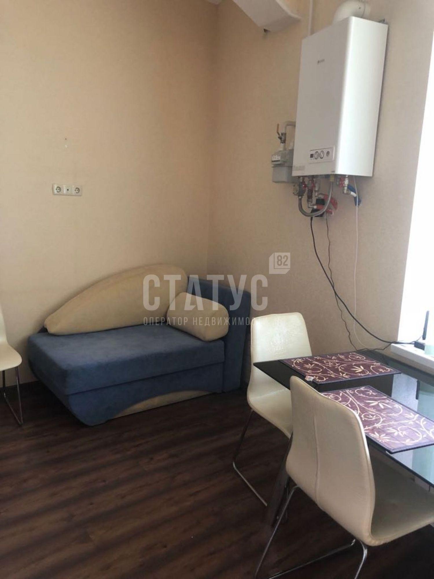 Сдать квартиру за 60 000 рублей на Садовая ул, 11