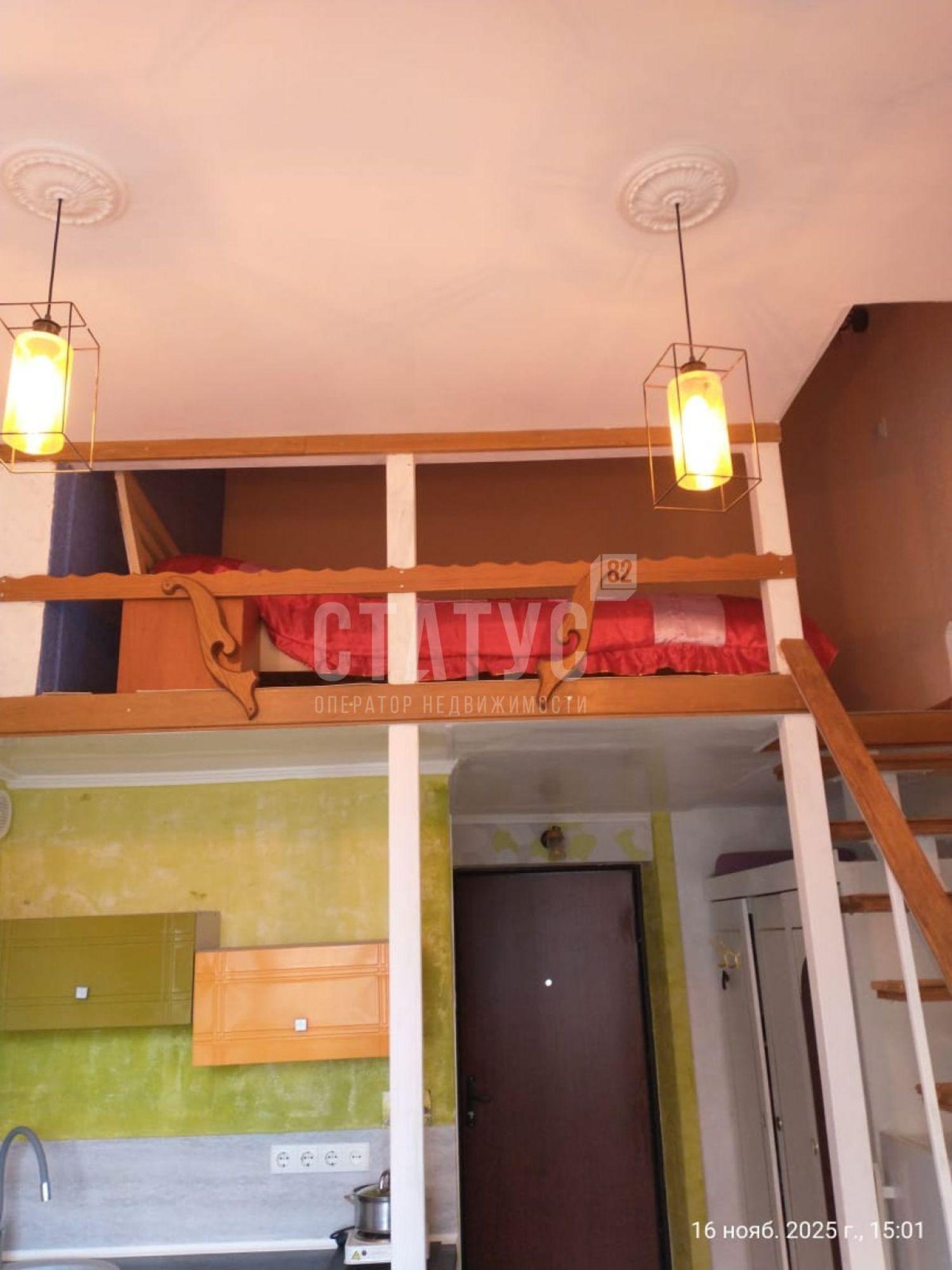 Сдать квартиру за 20 000 рублей на Суворовская ул, 8д