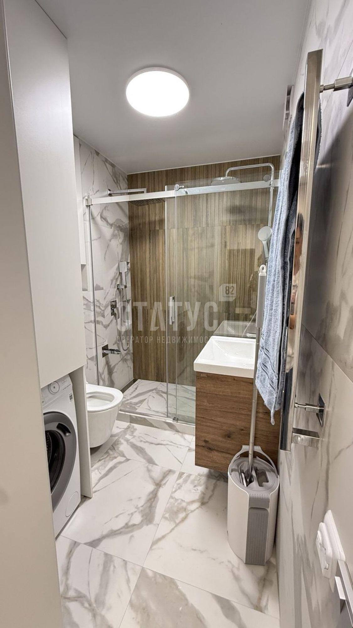 Сдать квартиру за 75 000 рублей на Красноармейская ул, 36бк2