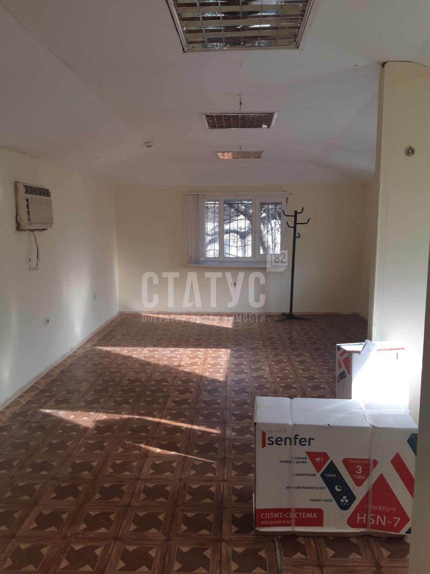 Сдать офис, помещение под офис за 27 000 рублей на Новый пер, 2