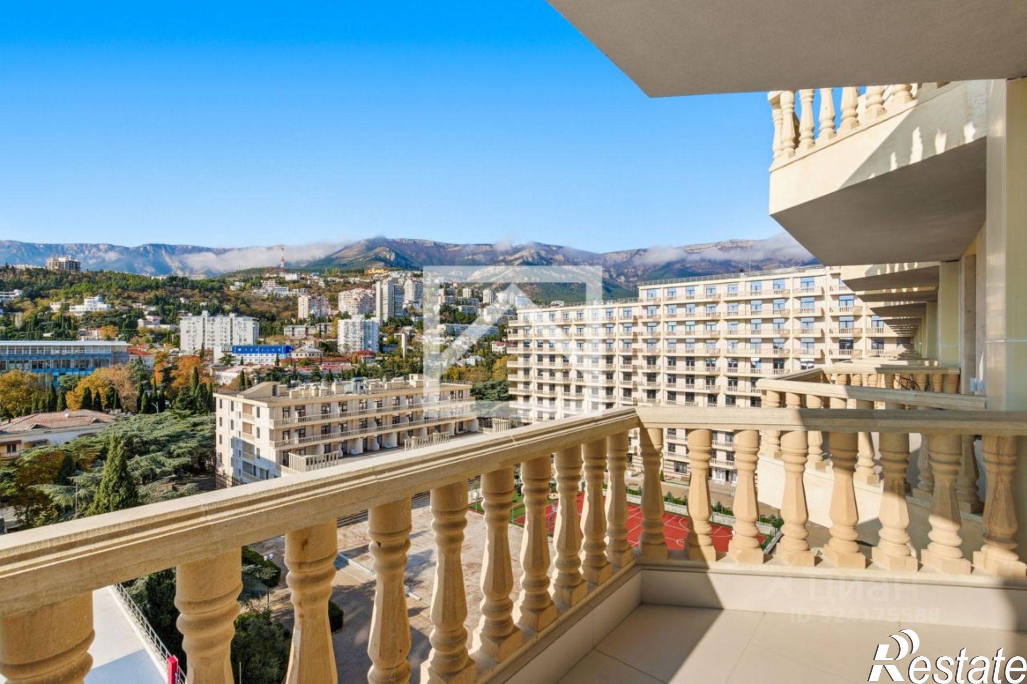 Купить квартиру за 43 690 000 рублей на Московская улица, 15 к7