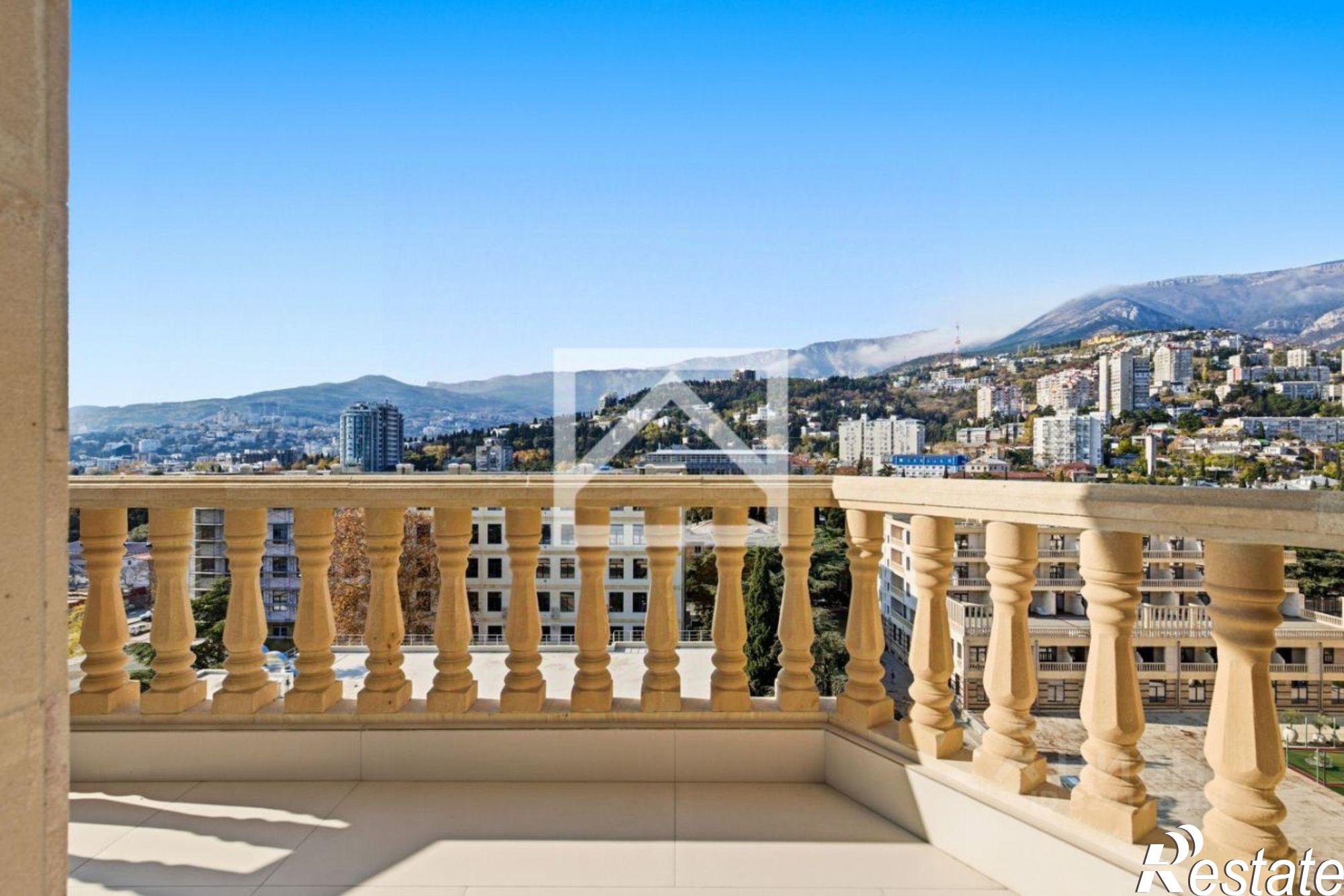 Купить квартиру за 43 690 000 рублей на Московская улица, 15 к7