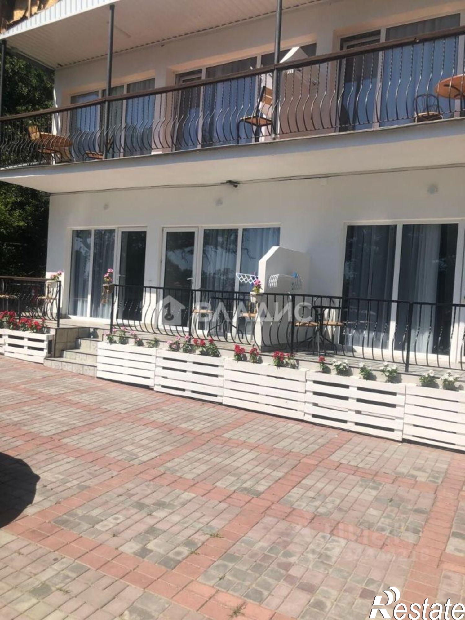 Купить ОСЗ, отдельно стоящее здание за 2 912 000 рублей на ул Фрунзе, 19А