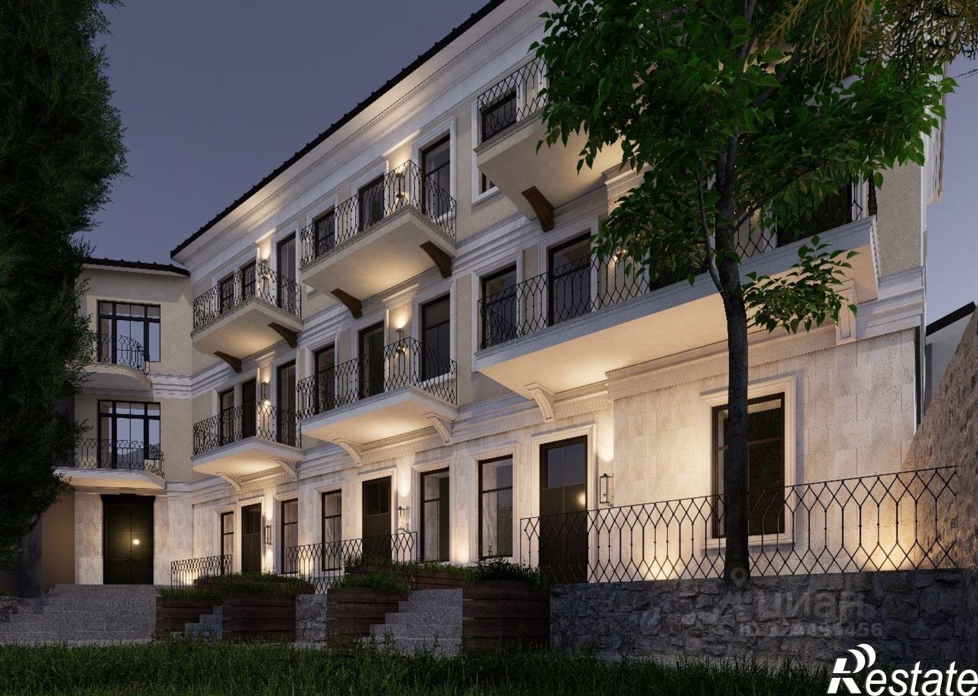 Купить квартиру за 11 500 000 рублей на улица Кирова, 71