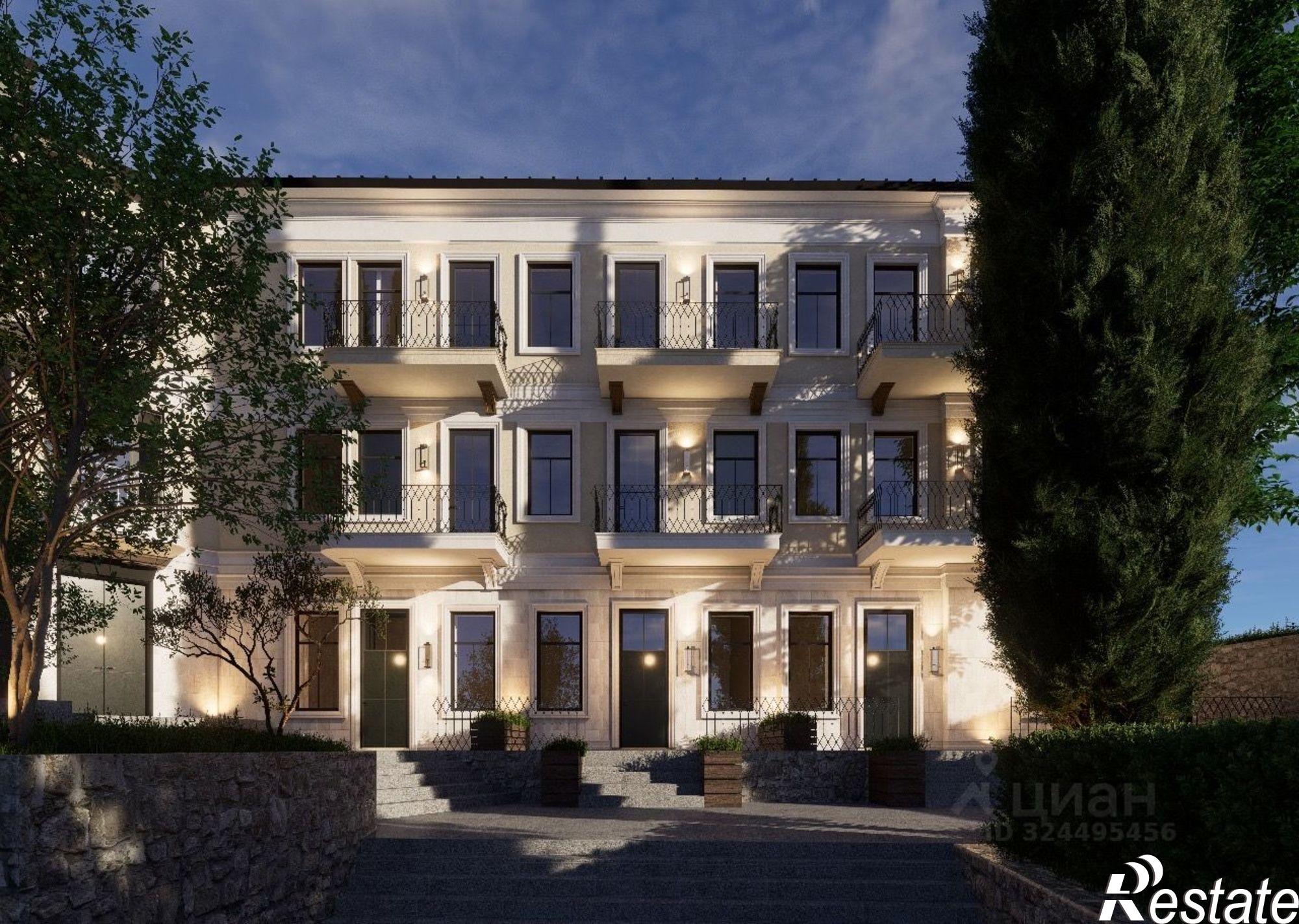 Купить квартиру за 11 500 000 рублей на улица Кирова, 71