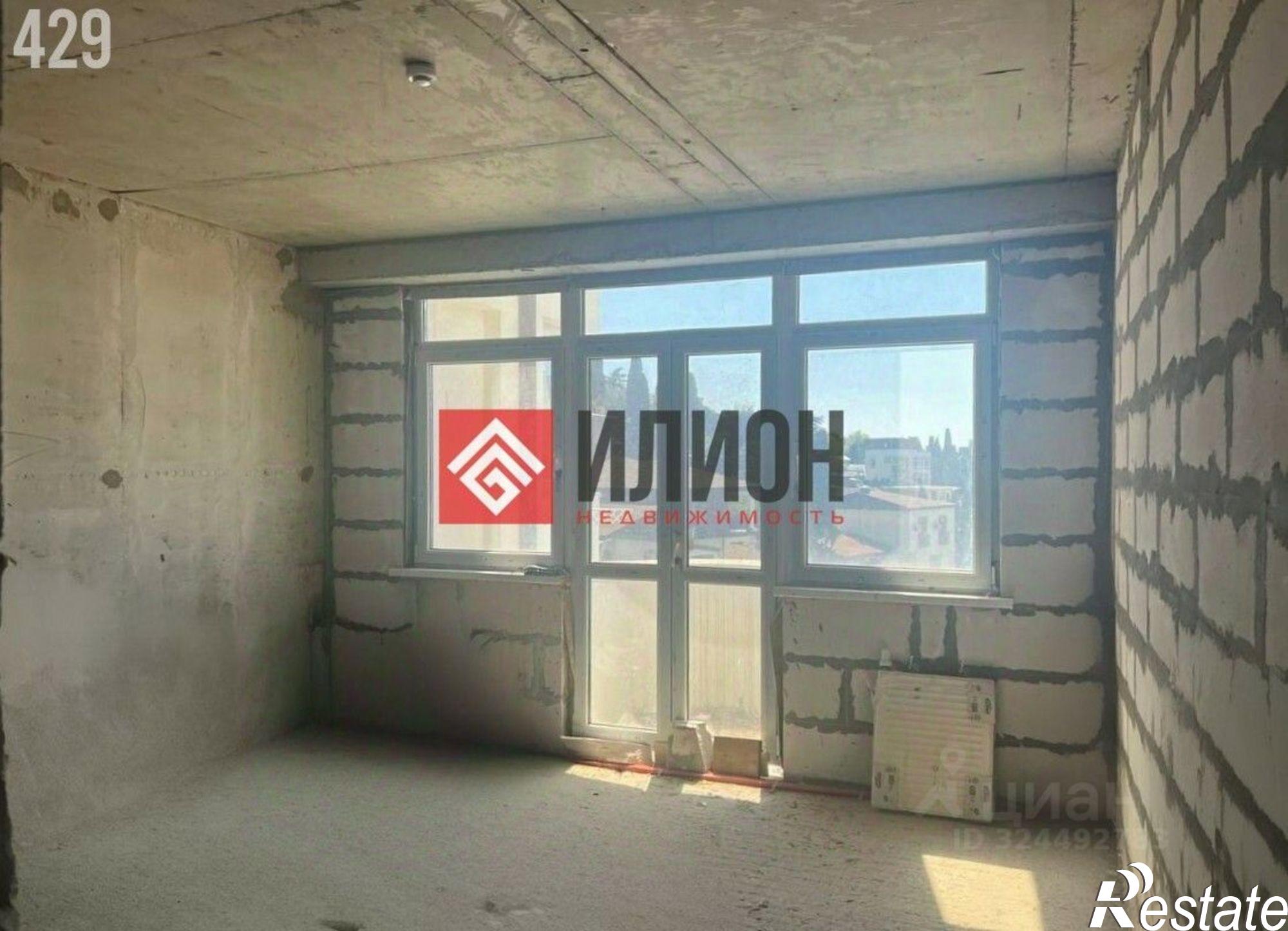 Купить квартиру за 26 800 000 рублей на ул Руданского, 21А