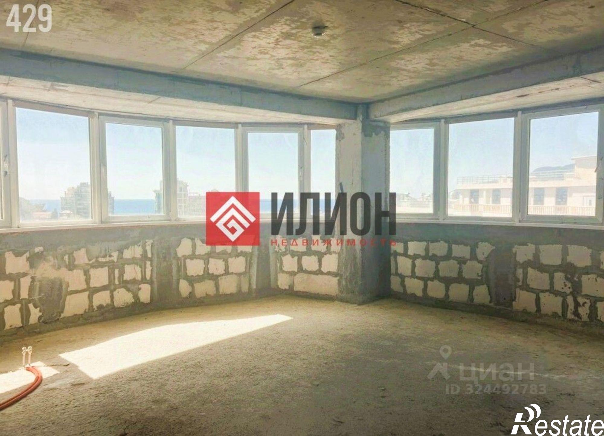 Купить квартиру за 26 800 000 рублей на ул Руданского, 21А