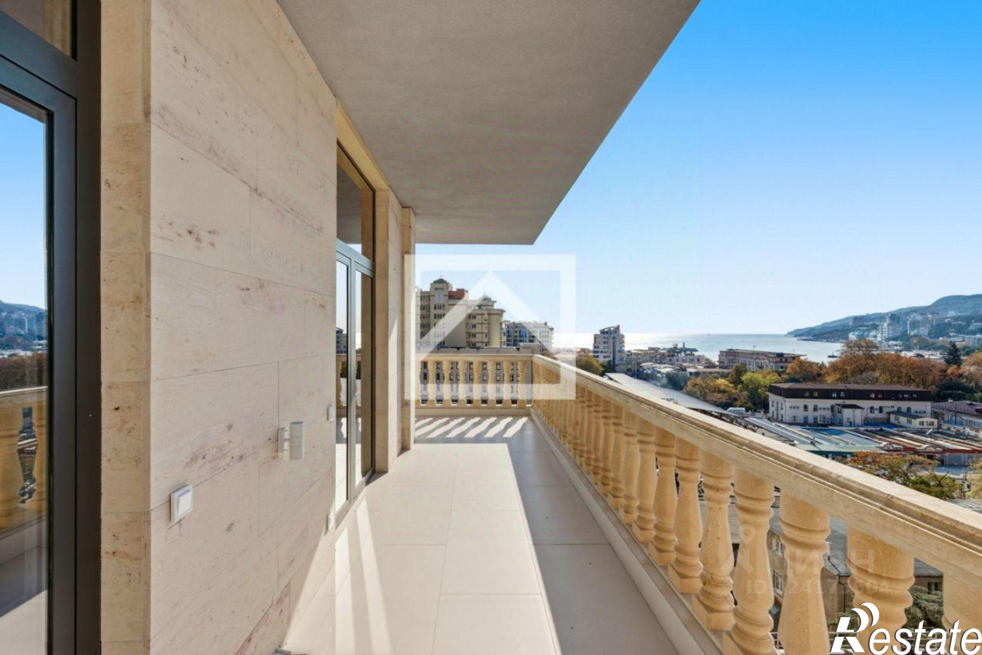 Купить квартиру за 50 140 000 рублей на ул Руданского, 10