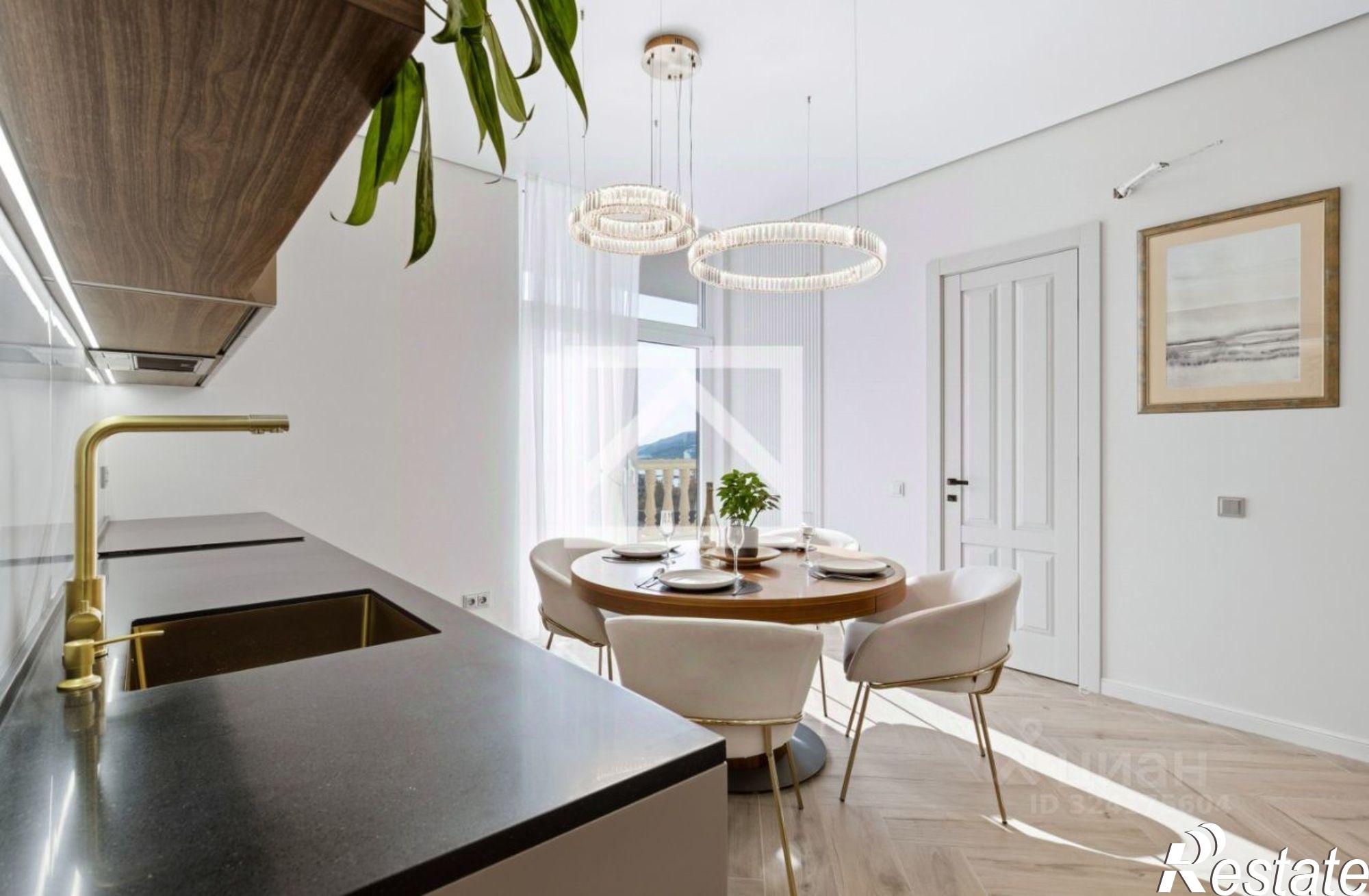 Купить квартиру за 50 140 000 рублей на ул Руданского, 10