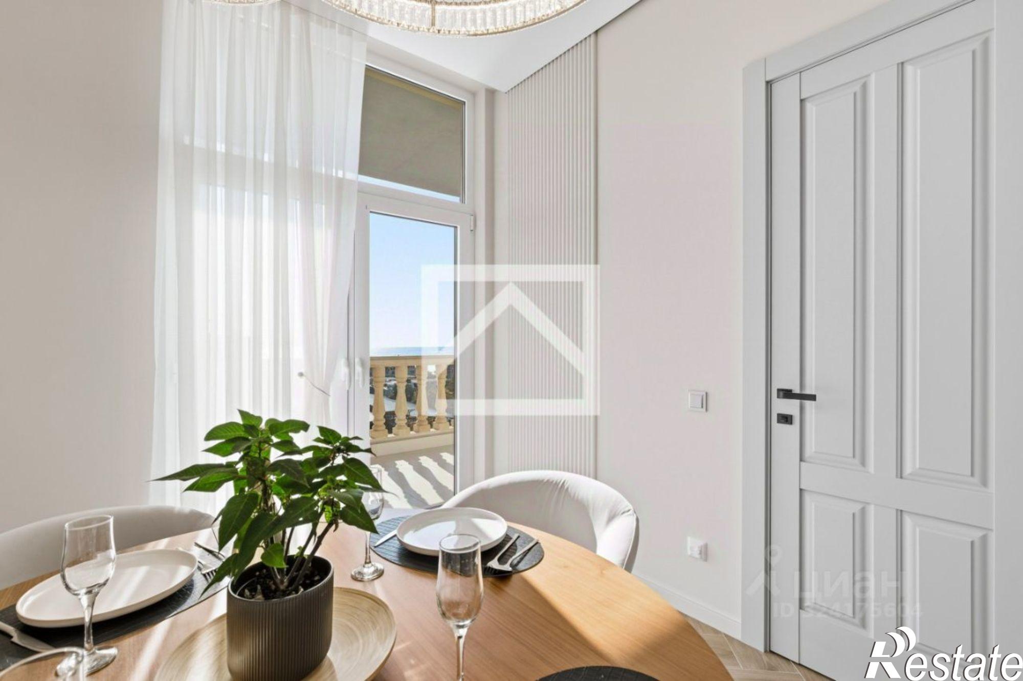 Купить квартиру за 50 140 000 рублей на ул Руданского, 10