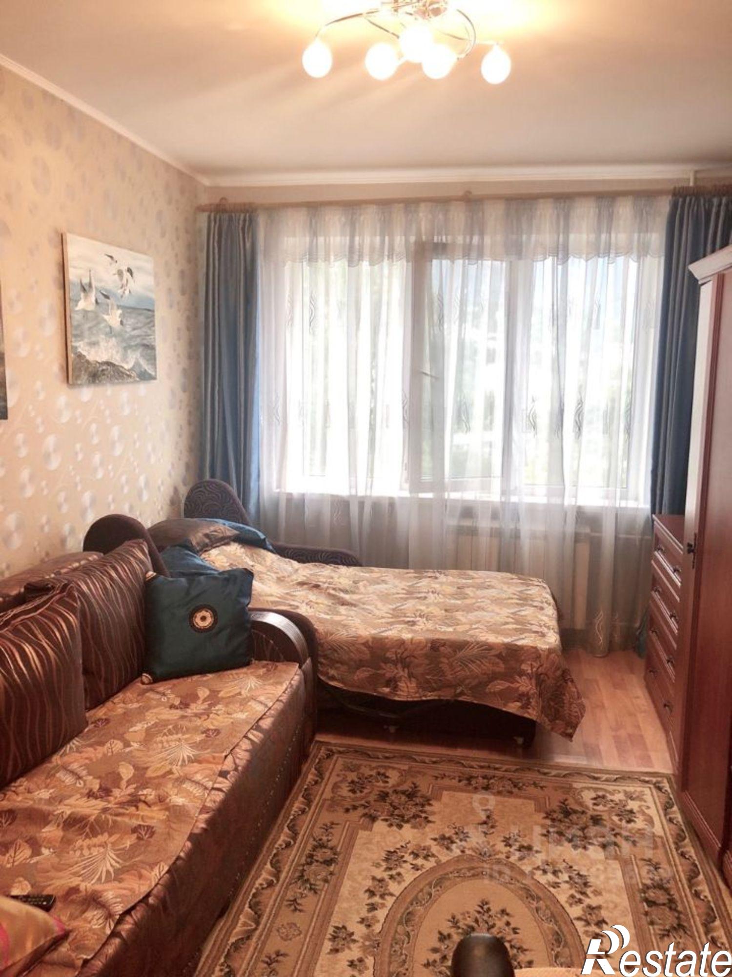 Купить квартиру за 9 300 000 рублей на ул Дзержинского, 33 1