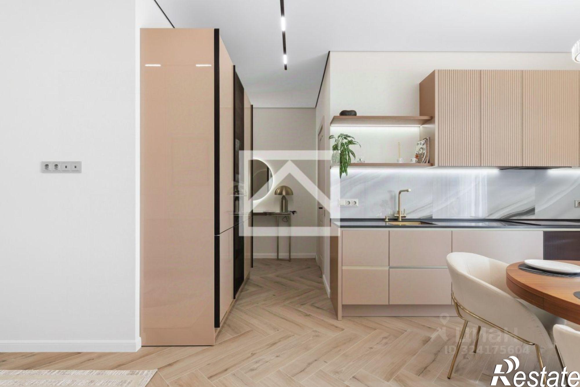 Купить квартиру за 50 140 000 рублей на ул Руданского, 10