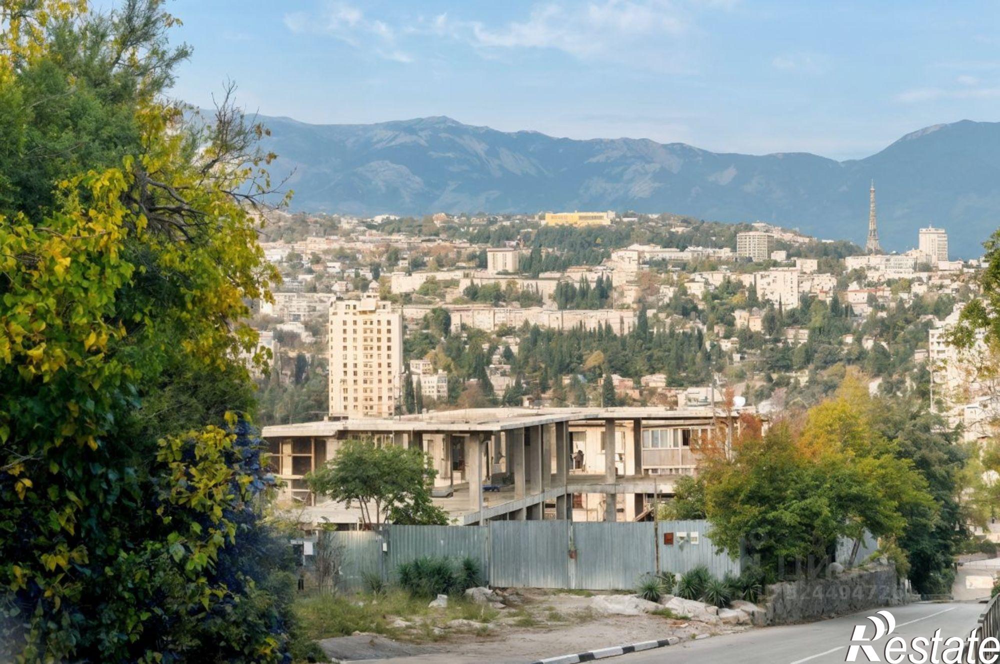 Купить ОСЗ, отдельно стоящее здание за 121 667 000 рублей на Красноармейский пер, 19